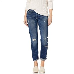 Lucky Brand | Sienna Slim Boyfriend Jeans | Sz 27
